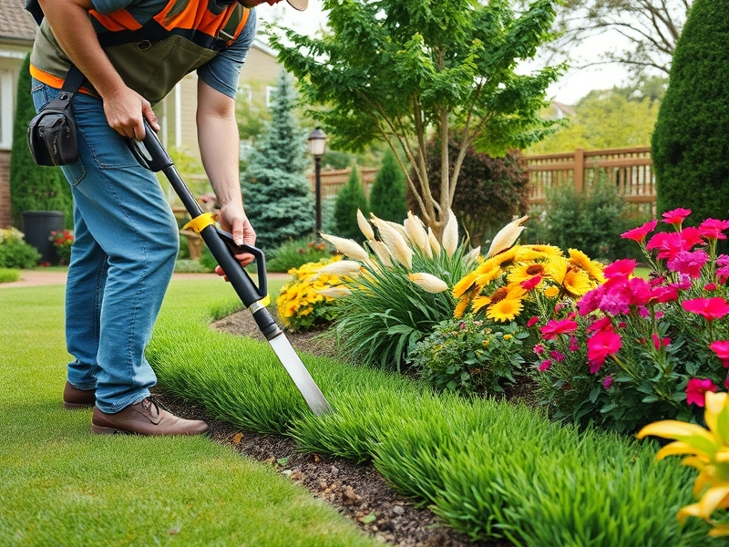 Jardines mediterráneos Córdoba